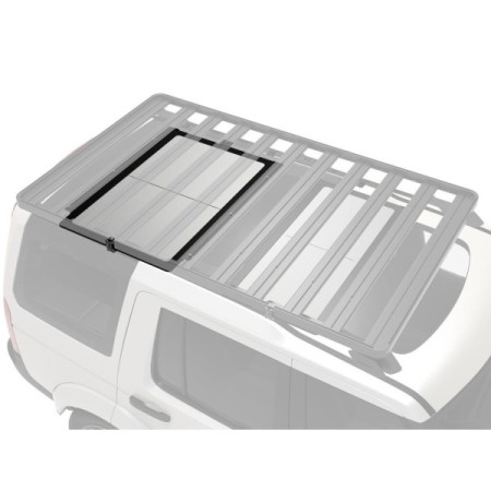 Front Runner TBRA017 vue 1