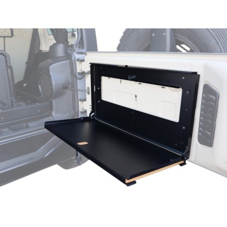 Front Runner TBRA034 vue 5