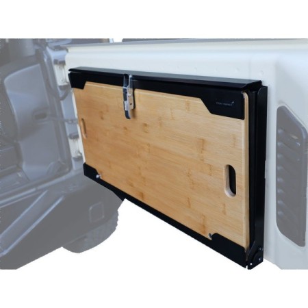 Front Runner TBRA034 vue 6