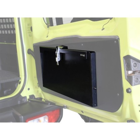 Front Runner TBRA054 vue 5