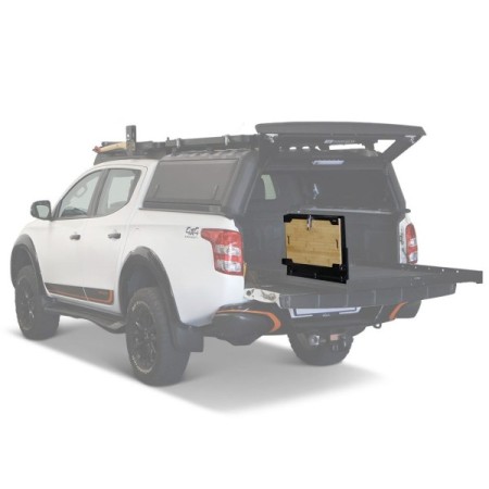 Front Runner TBRA058 vue 1