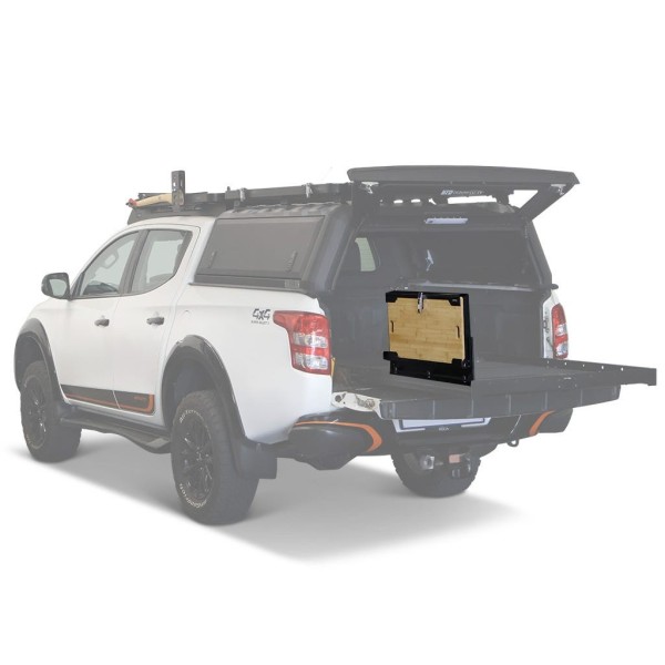 Front Runner TBRA058 vue 1