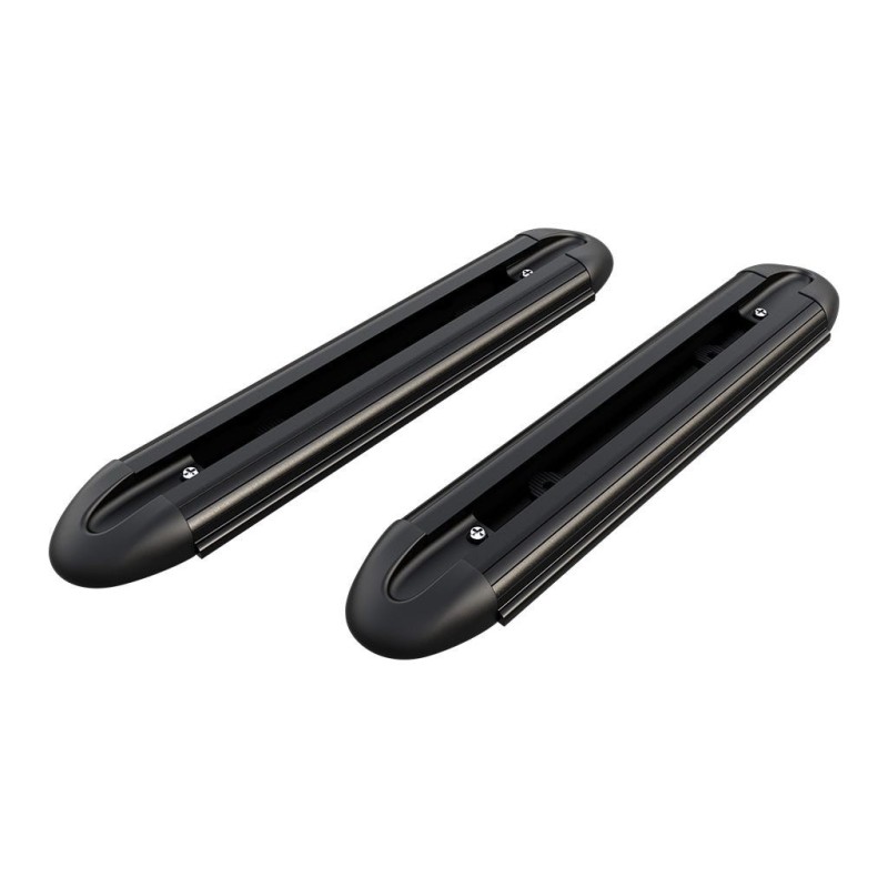 Front Runner TRAC009 vue 1