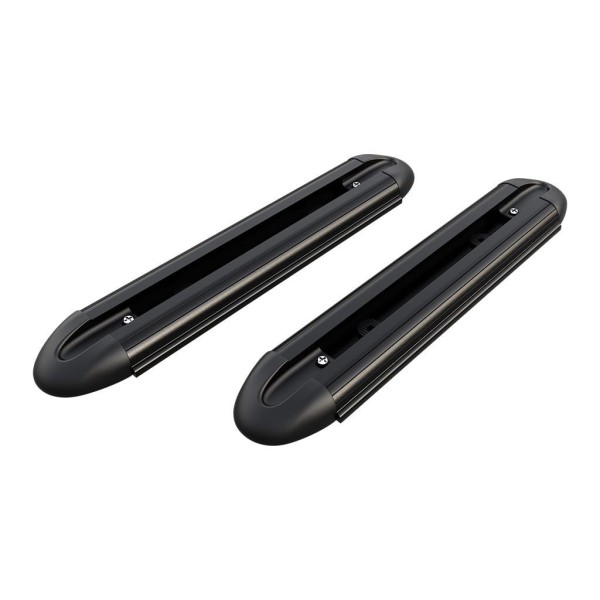 Front Runner TRAC009 vue 1