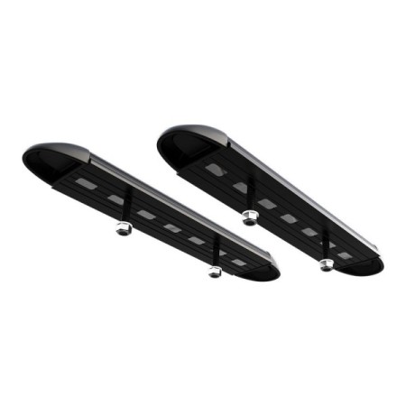 Front Runner TRAC009 vue 2