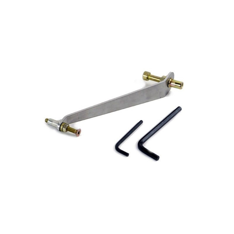 Front Runner VACC016 vue 1