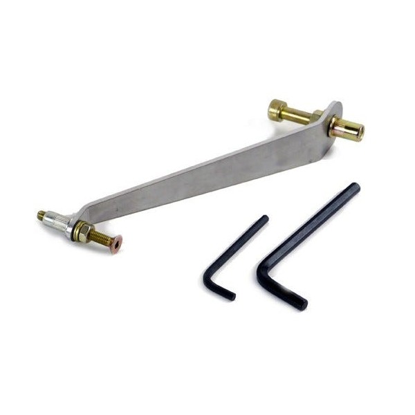 Front Runner VACC016 vue 1