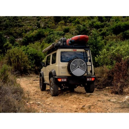 Front Runner VACC023 vue 6