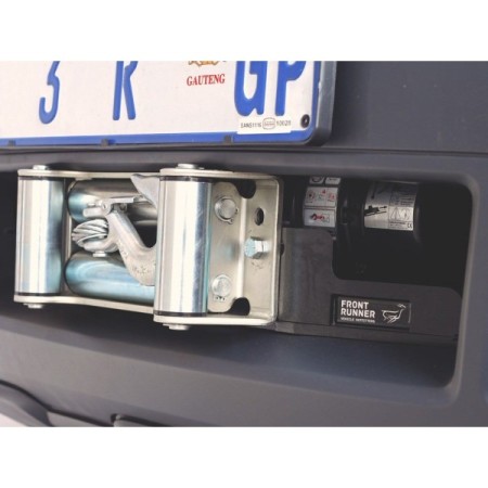 Front Runner WPFR001 vue 8