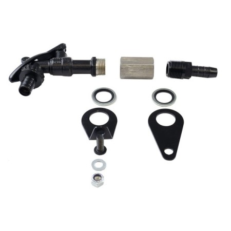 Front Runner WTAN016 vue 3