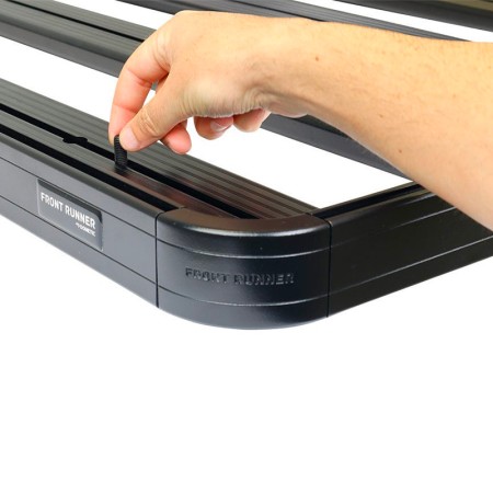 Galerie de toit Slimline II pour Suzuki Jimny 5 Door (2023-Courant)