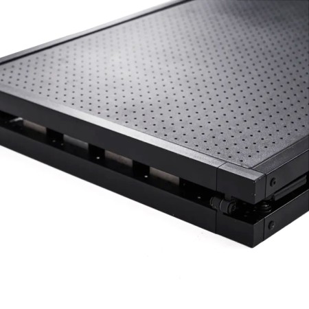 MTS-X table de camping Wild Land aluminium portable solide