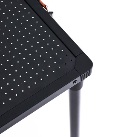 MTS-X table de camping Wild Land aluminium portable durable