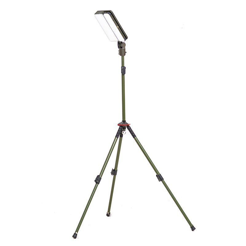 Lampe Wild Land Galaxy trépied réglable Led