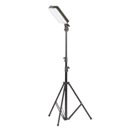 Lampe Wild Land Galaxy trépied 2 Led réglables et pliable