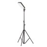 Lampe Wild Land Galaxy trépied 2 Led réglables et pliable