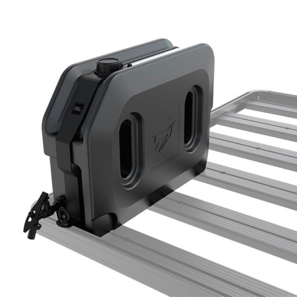 WTAN070 Réservoir d'eau 20 l avec support de fixation