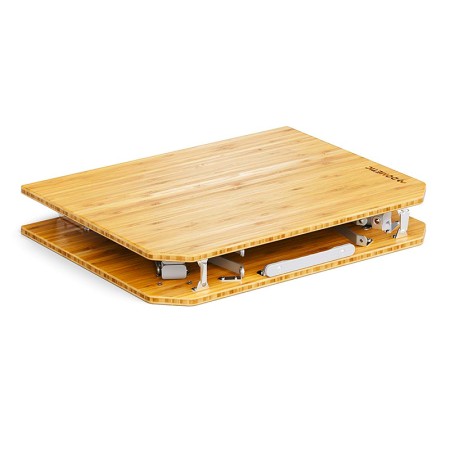 Front Runner TBRA041 Dometic table bambou camping tente de toit pliable