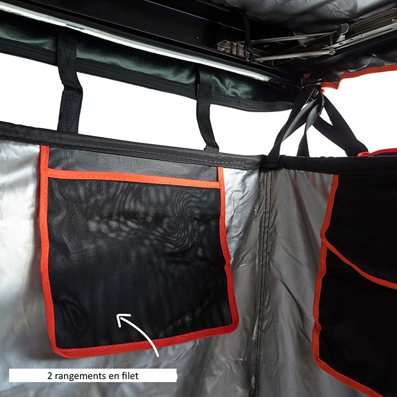 Z DOUCHE. FORT 4x4 Accessoires, équipements, suspensions 4x4