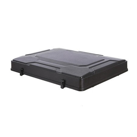 Vickywood Mighty Oak light 165 tente de toit hybride à coque rigide ABS robuste