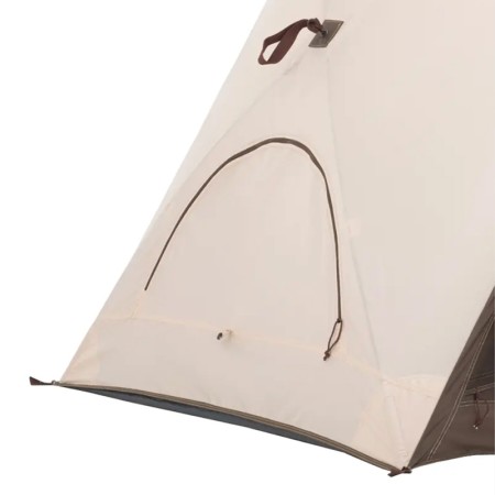 Wild Land CamBox Shade Lux structure en tube en fibre de verre