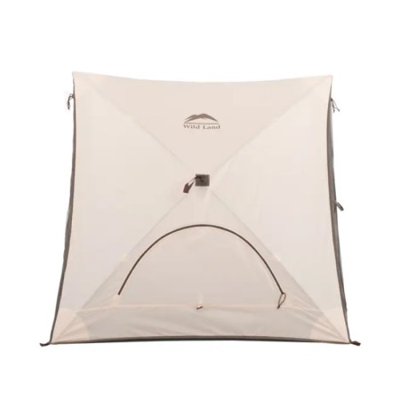 Wild Land CamBox Shade Lux toile imperméable