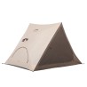 Wild Land CamBox Shade Lux avec moustiquaire