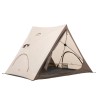 Tente annexe de camping - Cambox Shade Lux Wild Land