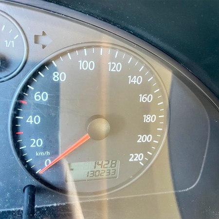 Volkswagen Transporter T5 2008 réf. T08363 130000 km