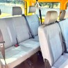 Volkswagen Transporter T5 2008 réf. T08363 9 places carte grise