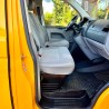 Volkswagen Transporter T5 2008 réf. T08363 3 places avant