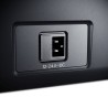 Glacière Dometic CDF2 36 à compression mobile prises