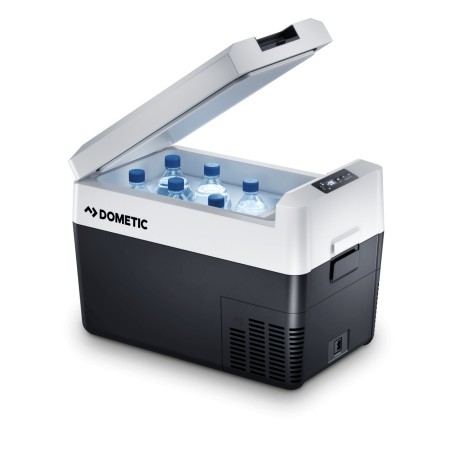 Glacière Dometic CDF2 36 à compression mobile avec capacité 31 litres