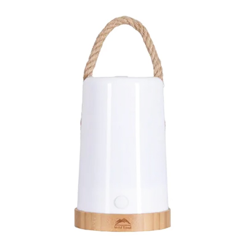 Lampe de camping résistante à l'eau modèle Jade Wild Land