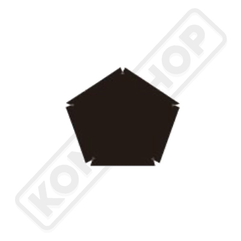 Bâche de sol imperméable pour tente de pêche isotherme Ice Hub 500 Star Hub tent Wild Land