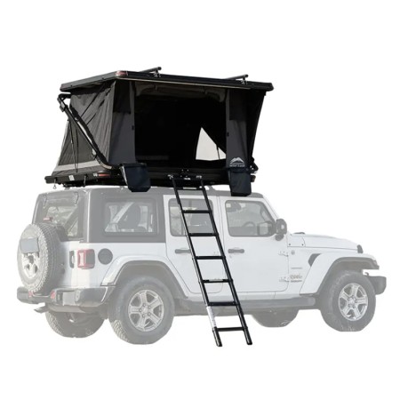 Rock Cruiser - Système de fermeture pour tente de toit Wild Land