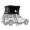 Rock Cruiser - Système de fermeture pour tente de toit Wild Land