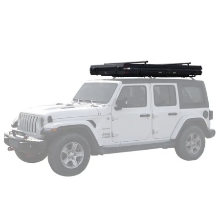 Rock Cruiser - Système de fermeture pour tente de toit Wild Land