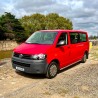 Véhicule 259 T22601 VW Transporter T5