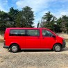 Véhicule 259 T22601 VW Transporter T5 châssis long