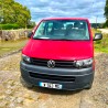Véhicule 259 T22601 VW Transporter T5 moteur 2.0 tdi 102 cv