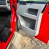 Véhicule 259 T22601 VW Transporter T5 portière avant