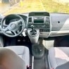 Véhicule 259 T22601 VW Transporter T5 boîte de vitesse manuelle