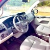 Véhicule 259 T22601 VW Transporter T5 deux sièges avant