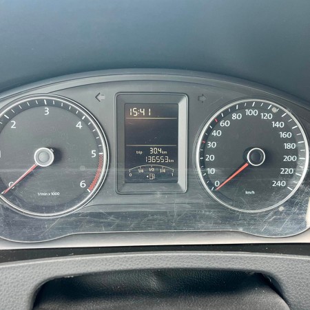 Véhicule 259 T22601 VW Transporter T5 136000 km