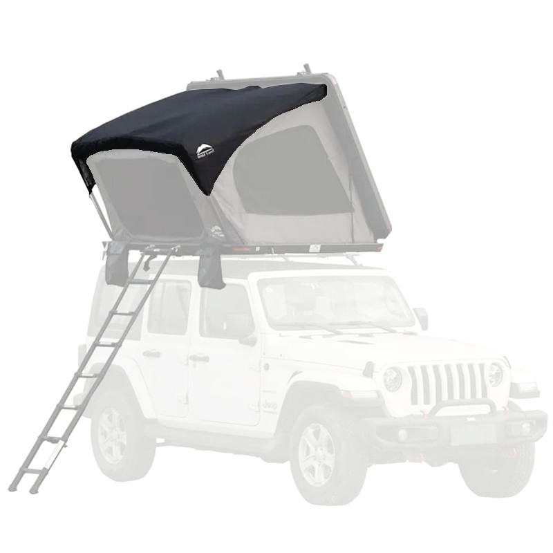 Tente de toit Desert Cruiser Pro Wild Land rainfly bâche supérieure toile complète de rechange