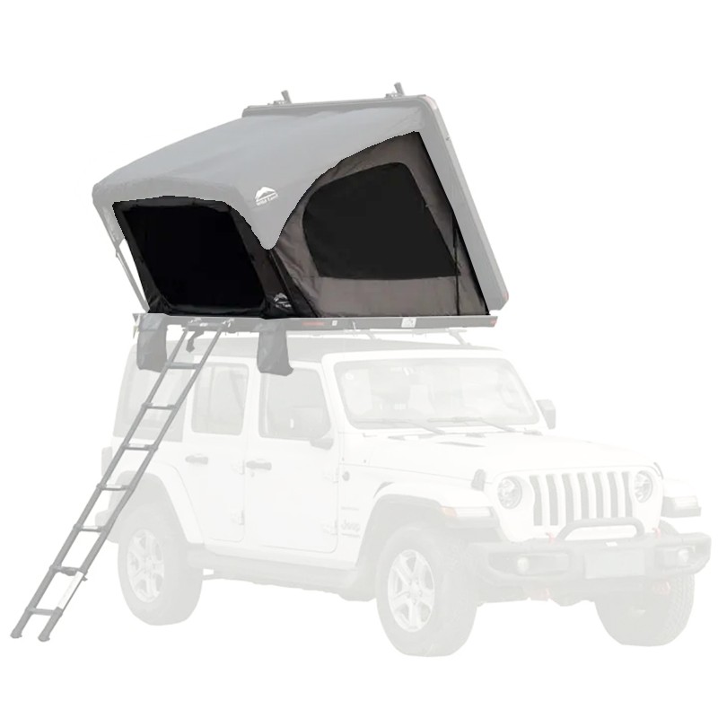 Tente de toit Desert Cruiser Pro Wild Land toile complète de rechange