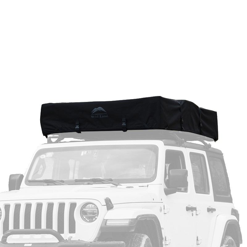 Tente de toit Wild Cruiser Pro Wild Land bâche supérieure de couverture en toile de rechange