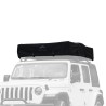 Tente de toit Wild Cruiser Pro Wild Land bâche supérieure de couverture en toile de rechange