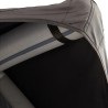Tente de toit gonflable BAOBAB AIR 135 gris